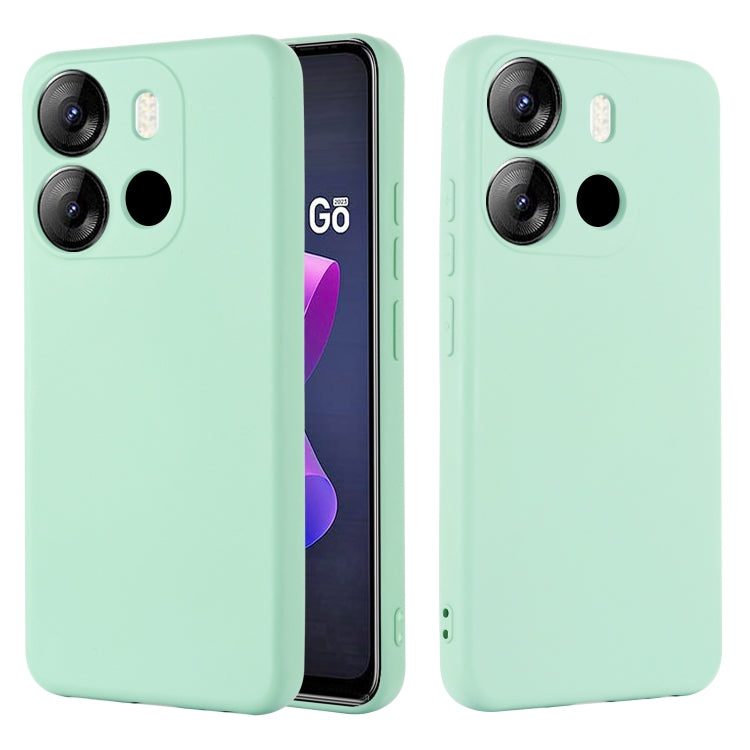 For Tecno Spark GO 2023 / Pop 7 Pro / Pop 7