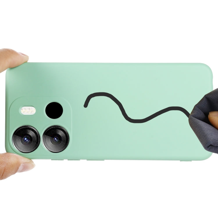 For Tecno Spark GO 2023 / Pop 7 Pro / Pop 7