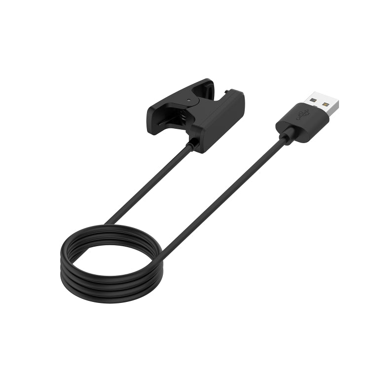 For Garmin MARQ Smart Watch USB Clip Charger Cradle Dock with Data Transmission Functions
