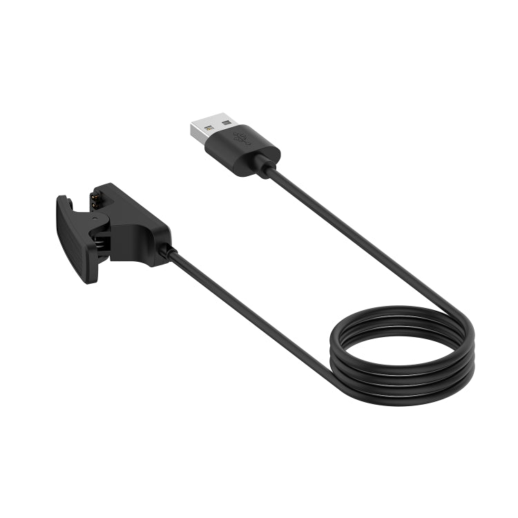 For Garmin MARQ Smart Watch USB Clip Charger Cradle Dock with Data Transmission Functions