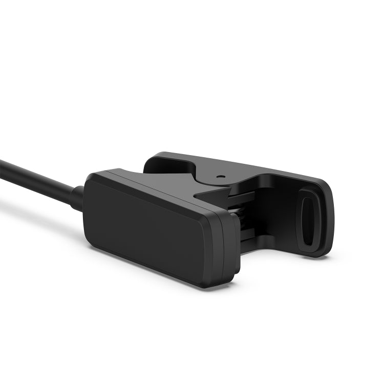 For Garmin MARQ Smart Watch USB Clip Charger Cradle Dock with Data Transmission Functions