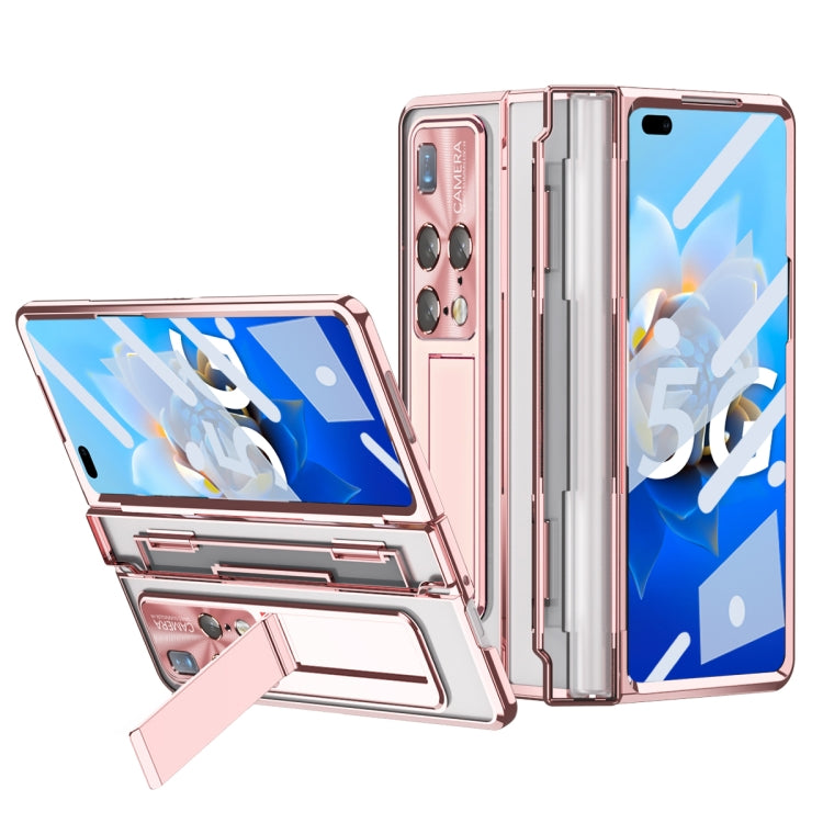 For Huawei Mate X2 Phantom Series Integrated Folding Phone Case