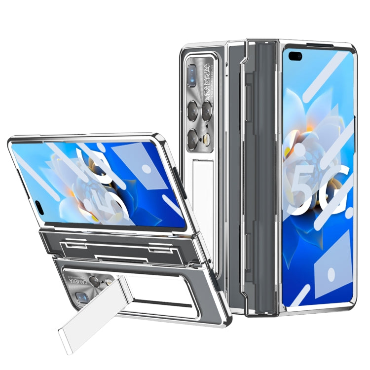 For Huawei Mate X2 Phantom Series Integrated Folding Phone Case