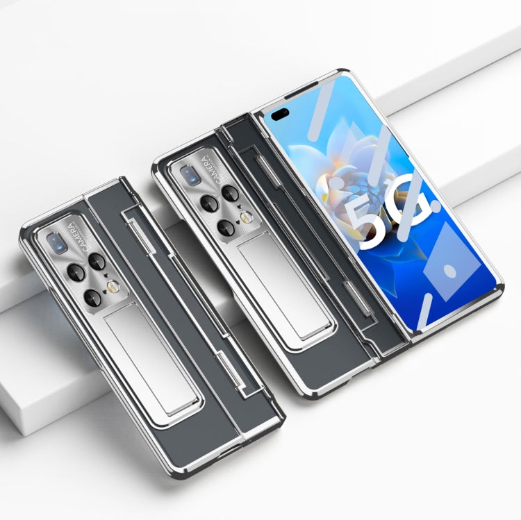 For Huawei Mate X2 Phantom Series Integrated Folding Phone Case