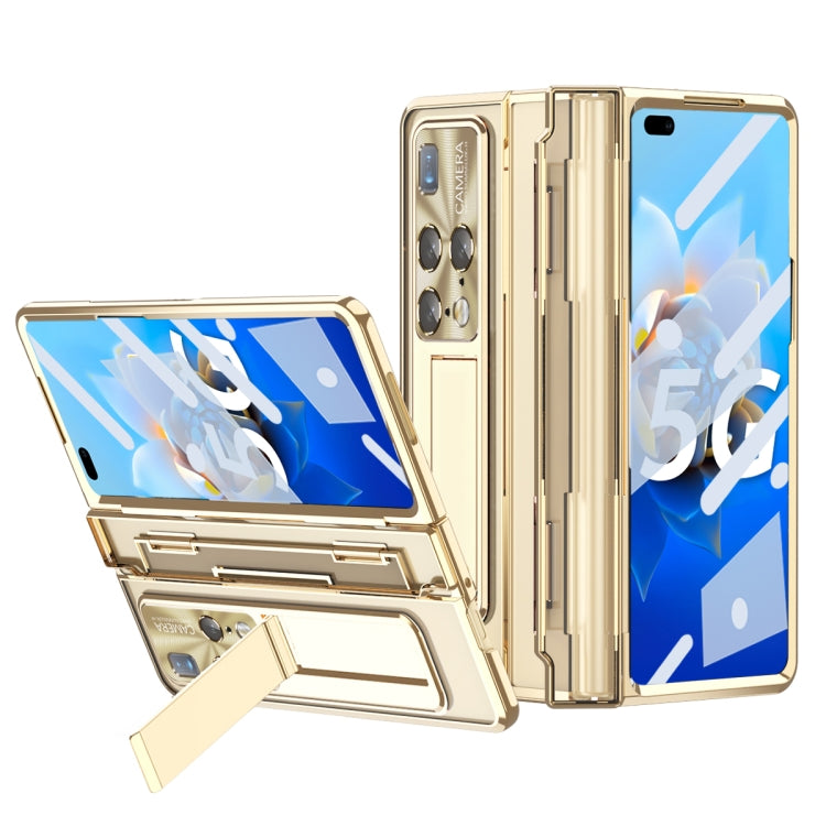 For Huawei Mate X2 Phantom Series Integrated Folding Phone Case