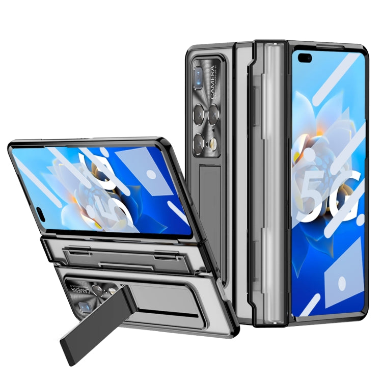 For Huawei Mate X2 Phantom Series Integrated Folding Phone Case