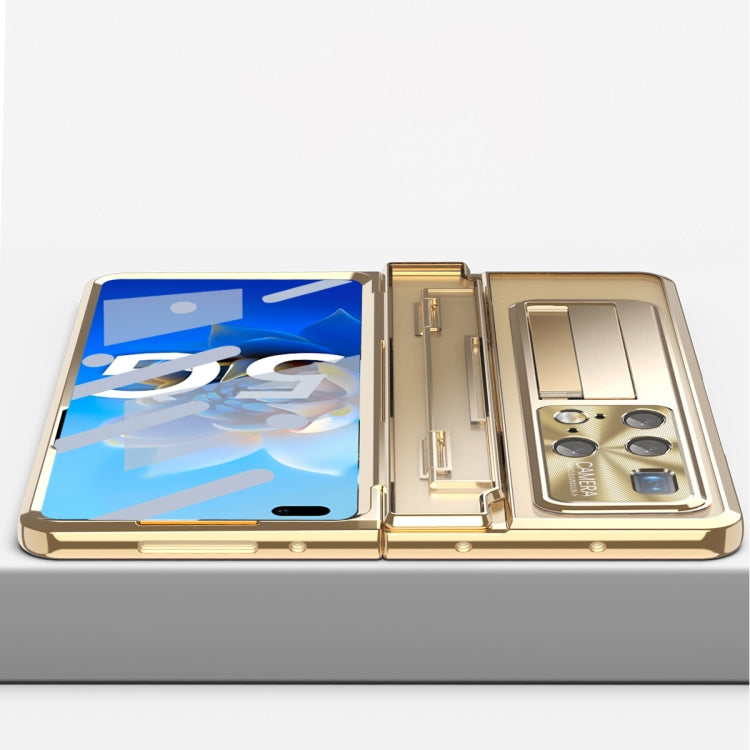 For Huawei Mate X2 Phantom Series Integrated Folding Phone Case