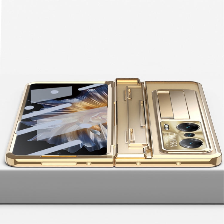 For Honor Magic Vs Phantom Series Integrated Folding Phone Case