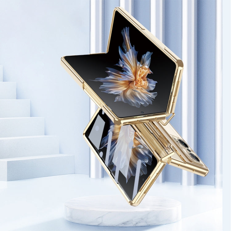 For Honor Magic Vs Phantom Series Integrated Folding Phone Case