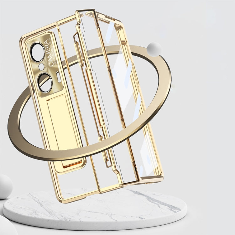 For Honor Magic Vs Phantom Series Integrated Folding Phone Case