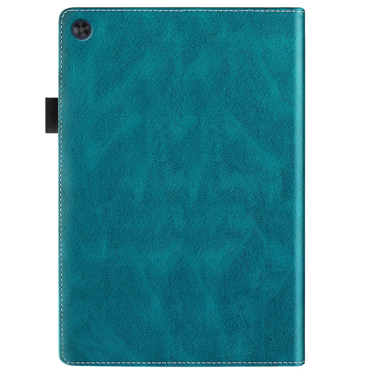 For Huawei MatePad SE Splicing Series Tablet Leather Case
