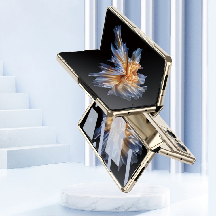 For Honor Magic Vs Integrated Folding Phone Case with Hinge