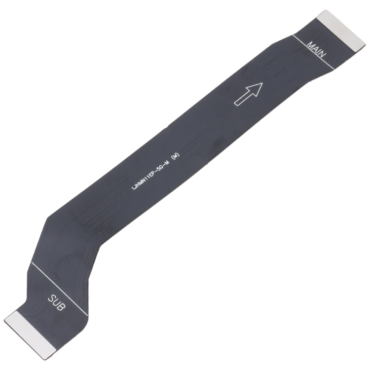 For Xiaomi Redmi Note 11 Pro 4G / Note 11 Pro+ 5G India / Note 11E Pro OEM Motherboard Flex Cable