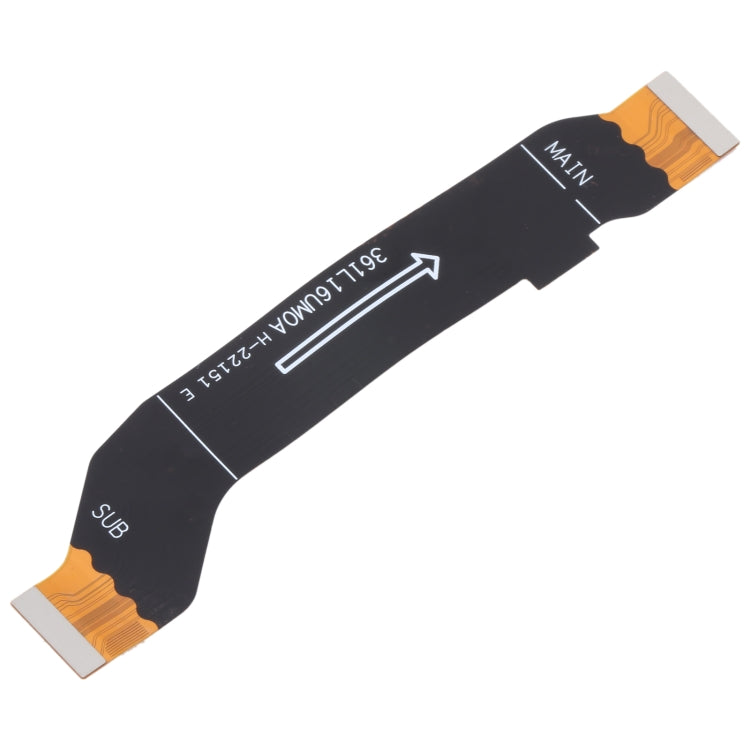 For Xiaomi Redmi Note 11T Pro / 11T Pro+ / Poco X4 GT OEM Motherboard Flex Cable