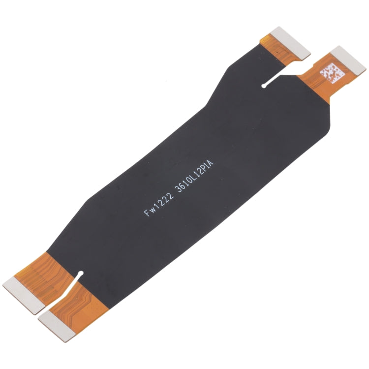 For Xiaomi Redmi K50 Ultra / 12T / 12T Pro OEM Motherboard Flex Cable