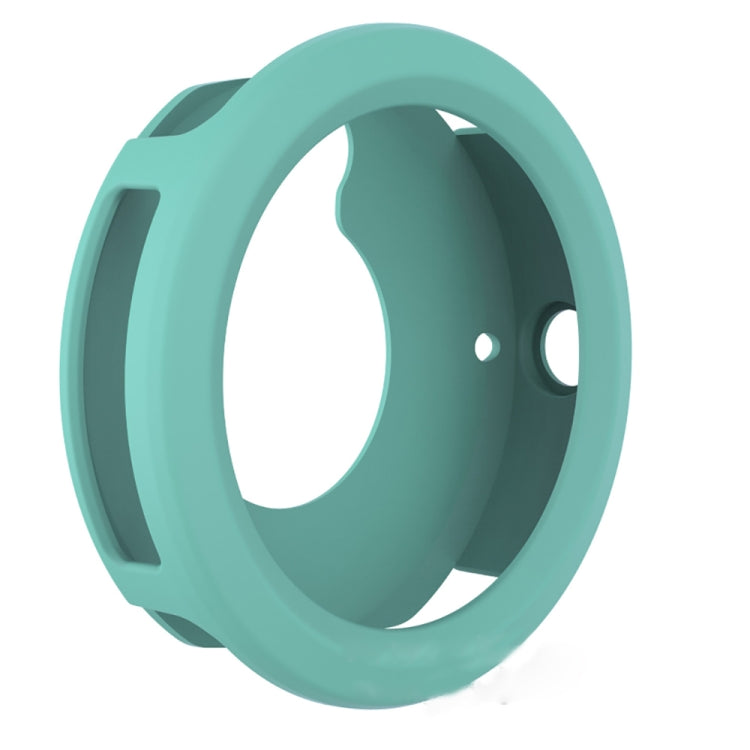 For Garmin Vivoactive 3 Smart Watch Silicone Protective Case