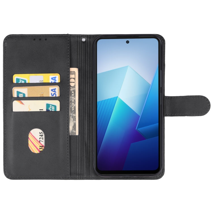 For Honor 70 Lite Leather Phone Case