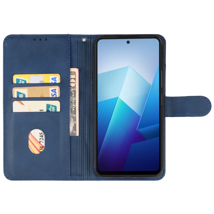 For Honor 70 Lite Leather Phone Case