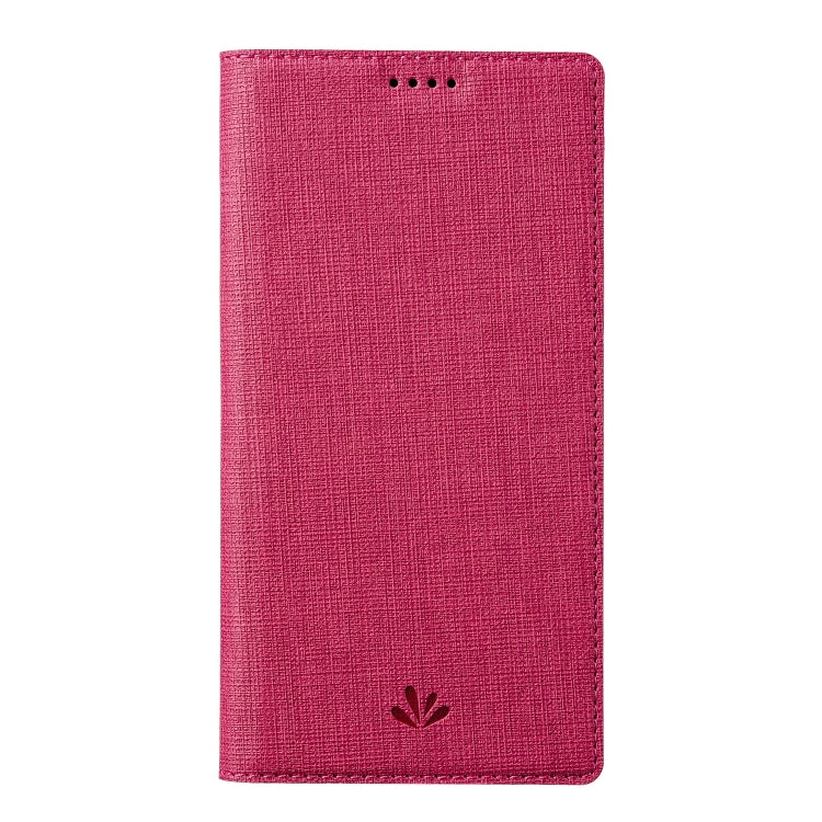 For One Plus 11 ViLi DMX Series Shockproof Magnetic Flip Leather Phone Case