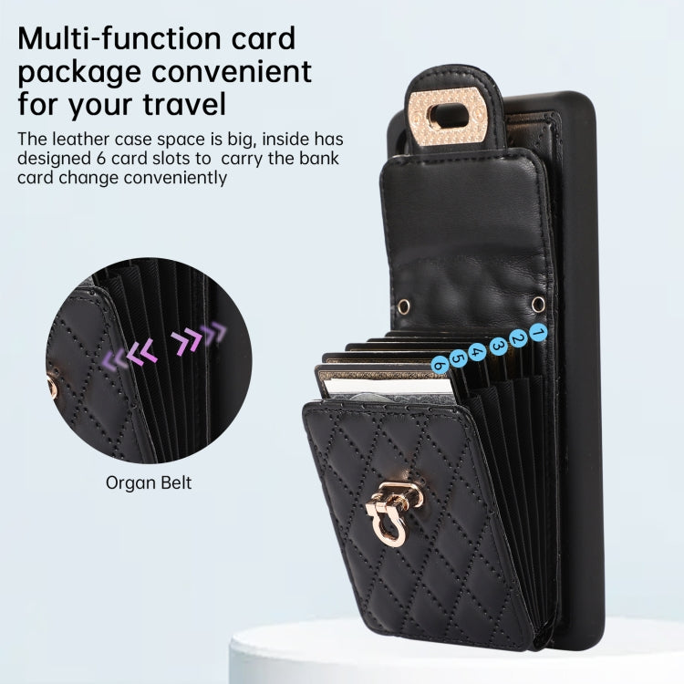 For Samsung Galaxy S20 Ultra Card Slot Leather Phone Case