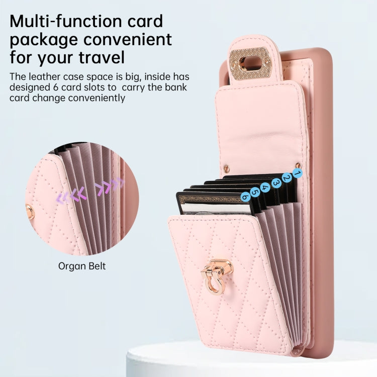 For Samsung Galaxy S20 Ultra Card Slot Leather Phone Case