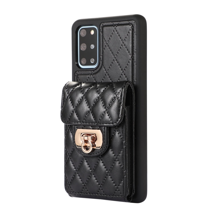 For Samsung Galaxy S20 FE Card Slot Leather Phone Case