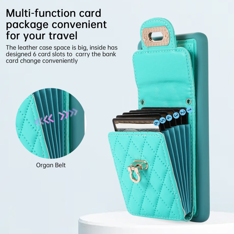 For Samsung Galaxy S20 FE Card Slot Leather Phone Case