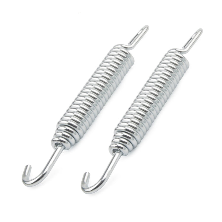 For Yamaha Banshee 350 YFZ350 1987-2006 Motorcycle Exhaust Muffler Kits