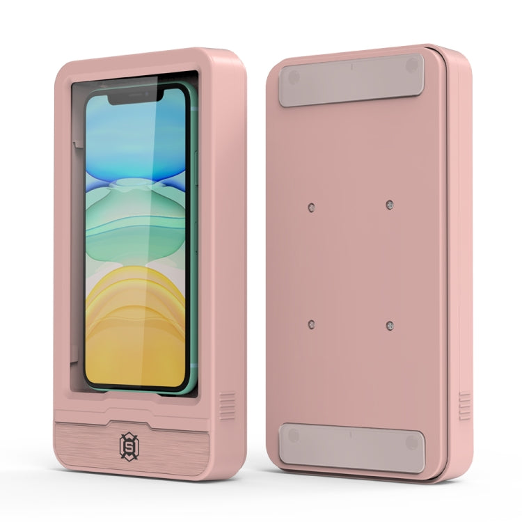 For iPhone 11 Pro For iPhone Series RedPepper Bathroom Waterproof Phone Case