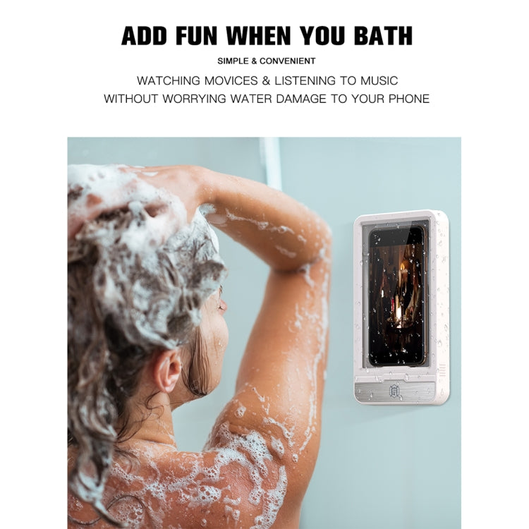 For iPhone 11 Pro For iPhone Series RedPepper Bathroom Waterproof Phone Case