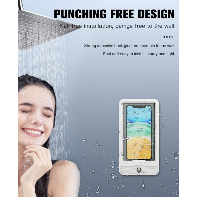 For iPhone 11 Pro For iPhone Series RedPepper Bathroom Waterproof Phone Case