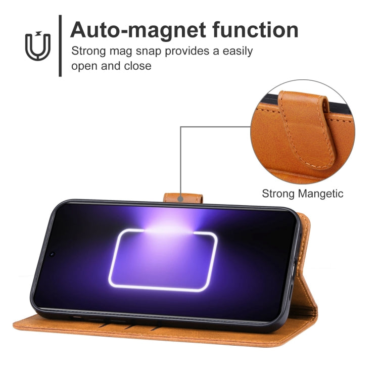 For Realme GT Neo 5 SE Leather Phone Case