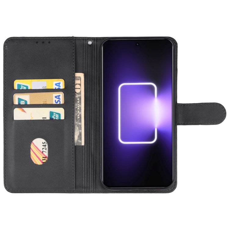 For Realme GT Neo 5 SE Leather Phone Case