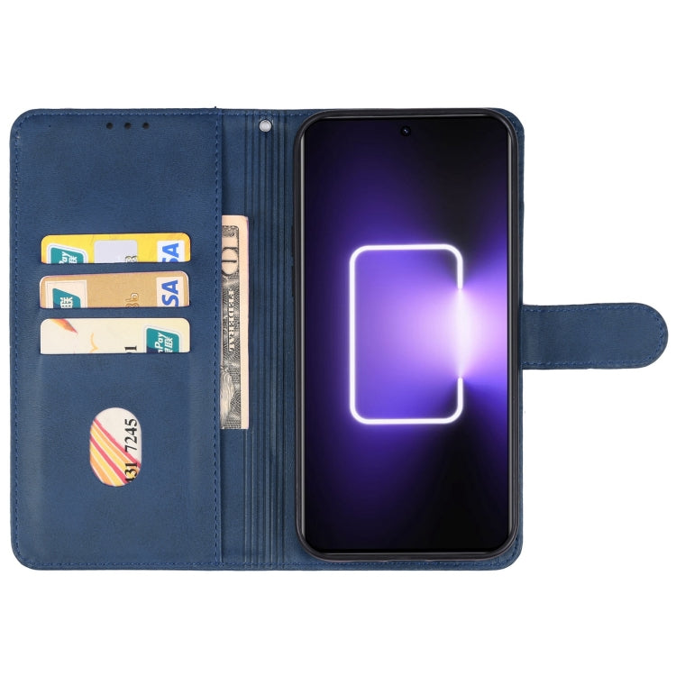 For Realme GT Neo 5 SE Leather Phone Case