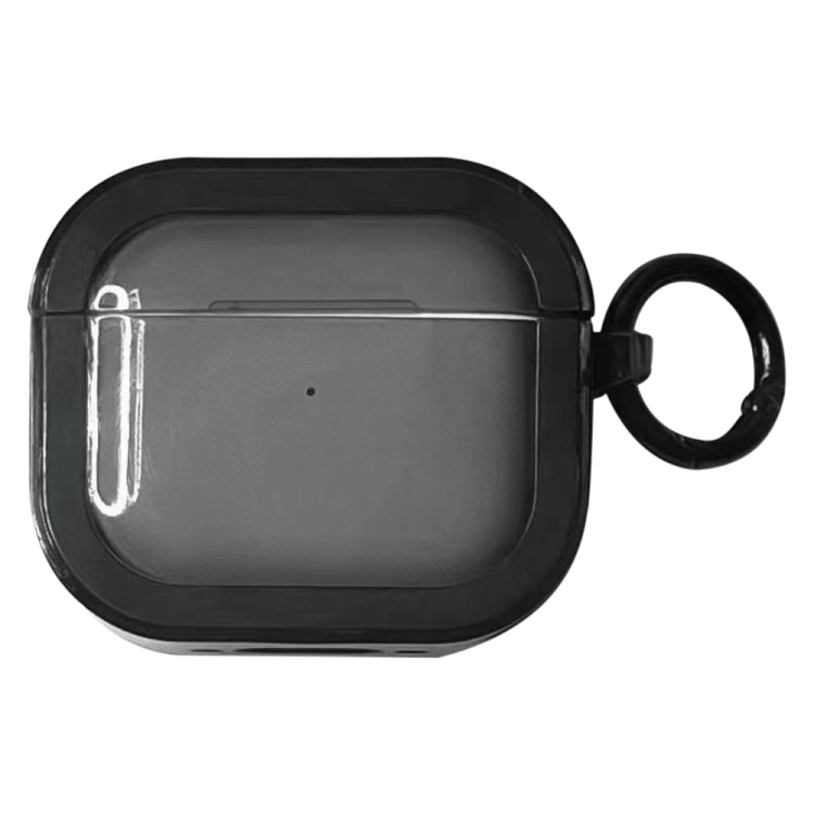 For AirPods 3 2 in 1 Jelly TPU Earphone Protective Case