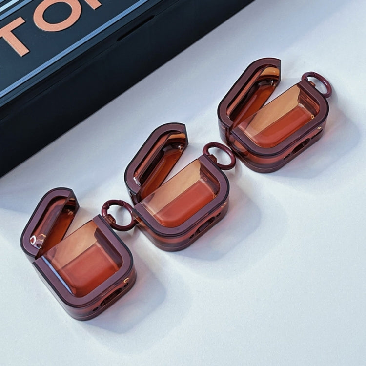 For AirPods 3 2 in 1 Jelly TPU Earphone Protective Case