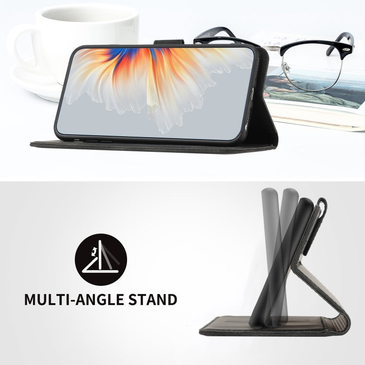 For Motorola Moto E22 Heart Pattern Skin Feel Leather Phone Case