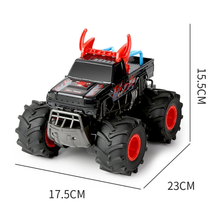 JJR/C Q135 Amphibious 2.4G Remote Control Off-road Vehicle