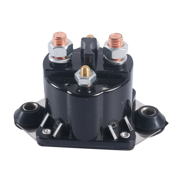 A5532 Golf Cart Starter Power Trim Solenoid Motor 8968258