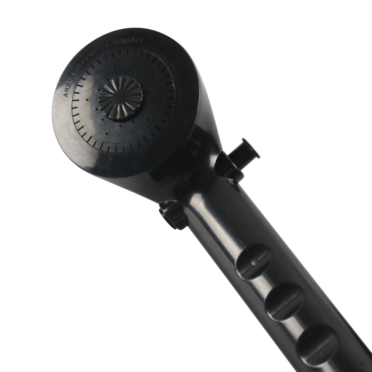 RV 1.5m Flexible Shower Pipe with Spray