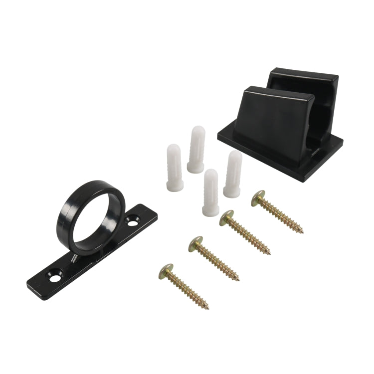 RV 1.5m Flexible Shower Pipe with Spray