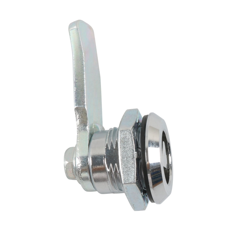 A7802-01 Triangular Lock Cylinder Cabinet Door Lock