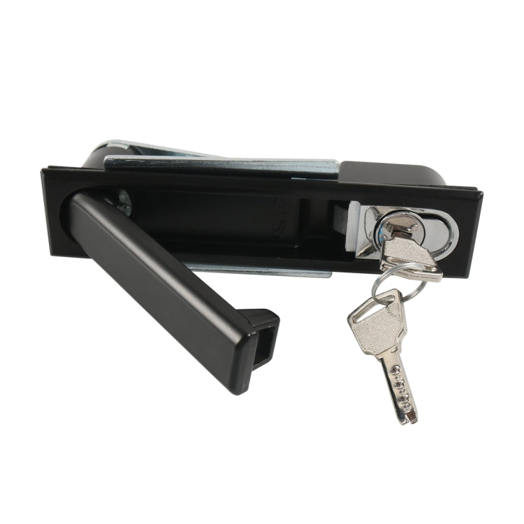 A7803 RV Power Cabinet Door Lock with Key