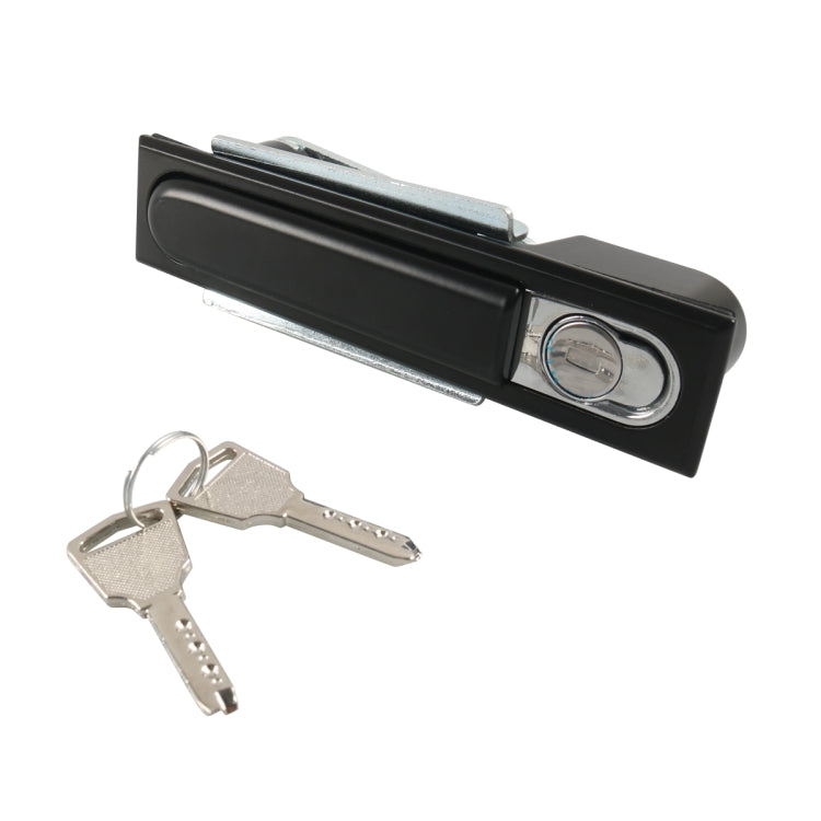 A7803 RV Power Cabinet Door Lock with Key