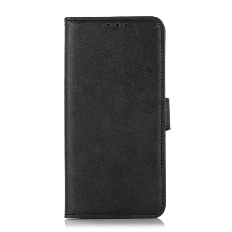 For Sony Xperia 10 V Cow Texture Leather Phone Case