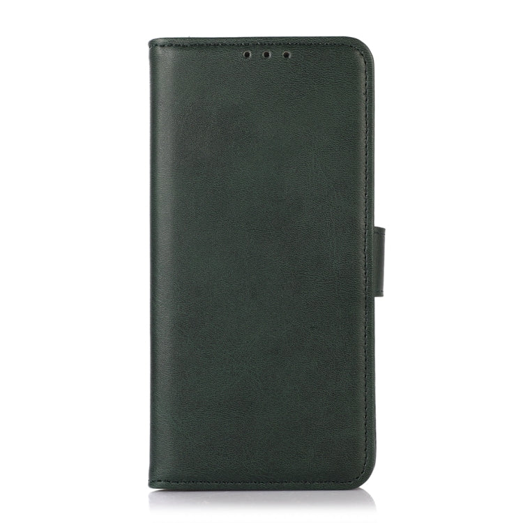 For Sony Xperia 10 V Cow Texture Leather Phone Case