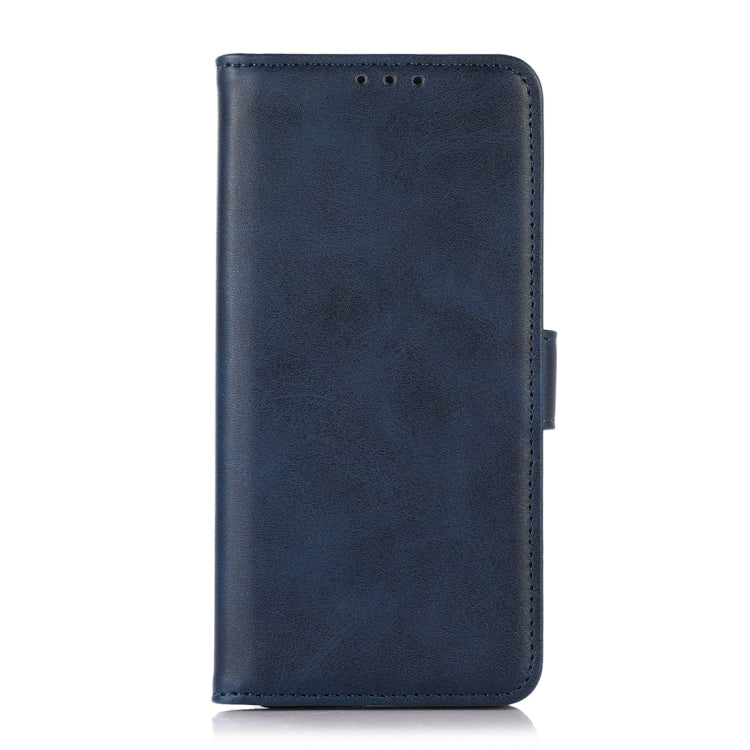 For Xiaomi Redmi Note 12 4G Global Cow Texture Leather Phone Case