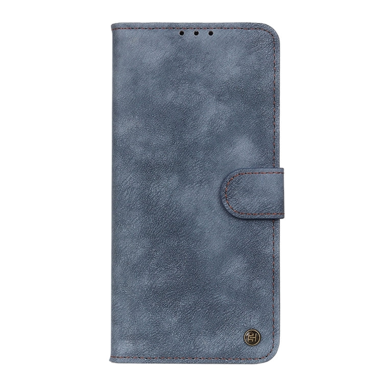 For Google Pixel 7a Antelope Texture Magnetic Buckle Leather Phone Case
