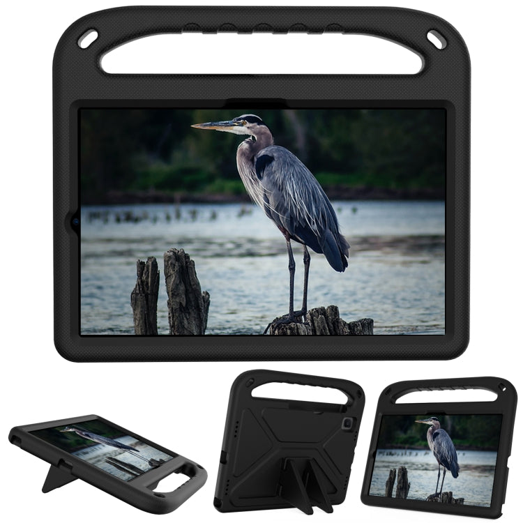 For Samsung Galaxy Tab S5e T720 Handle EVA Shockproof Tablet Case with Holder