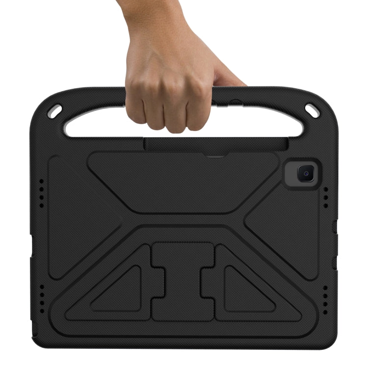 For Samsung Galaxy Tab S6 T860 Handle EVA Shockproof Tablet Case with Holder